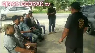 DPD APKASINDO Gandeng Koprasi Binaan, Gelar Posko Peduli Bencana