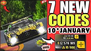 ✨10*JANUARY 2025✨CODES🎉APEX RACER PROMO CODES 2025 -  APEX RACER CODES 2025 - CODE - APEX RACER CODE