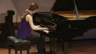 Master Class with Alessio Bax