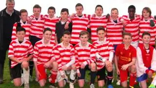 AVS Donegal