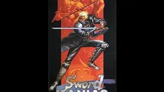 Sword Maniac (Super Famicom)