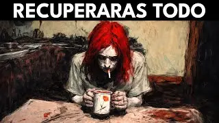 Llegó tu momento de RECUPERAR todo (Esta vez será MEJOR) | Carl Jung