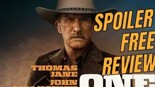 One Ranger (2023) Review | One Ranger Movie Review | One Ranger Review #actionmovie #aimoviesreview