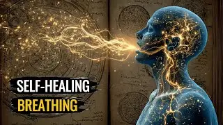 Arcturian Breathing Frequency to Self-Heal Your Body