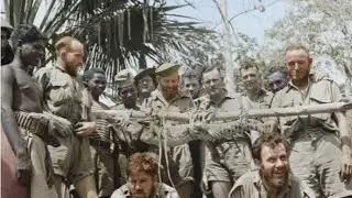 How Australian Commandos Became Japan&rsquo;s Worst Nightmare in WW2 - The Z Special Unit Story