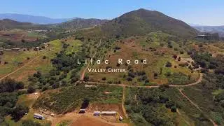 10 Acres of Beautiful San Diego Land FOR SALE