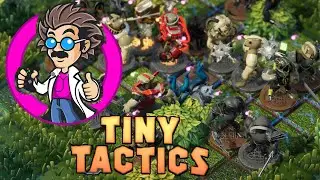 Tiny Tactics | Tower Defense and Auto Battler in One Pack | Gameplay | No Commentary