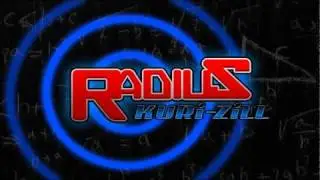 Radius - KURi-ZiLL
