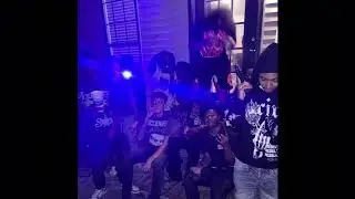 T5 & Rockout Jay - Double Up (Official Audio)