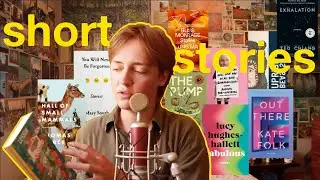 ten surreal and absurd short story collections