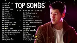 New Pop Songs Playlist 2019 - Billboard Hot 100 Chart - Top Songs 2019 (Vevo Hot This Week)