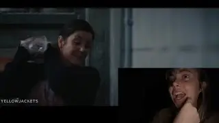 Shauna Shipman stan reacts to Yellowjackets Season 3 trailer for the FIRST time… bro