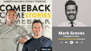 Mark Grove - Part 1 | Full Episode | Comeback Stories