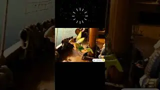 Peter Pan&rsquo;s Flying Mishap #shorts #trending #catvideos #funny #comedy #disneyland #viralshorts