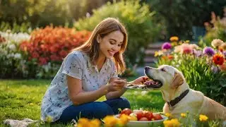 Nutritionally Complete Food for Labrador Retriever Dogs &ndash; Part 14 | Best Nutrition for Labradors
