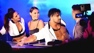 Flor Vigna y Facu Mazzei abrieron el #SúperDuelo en Showmatch