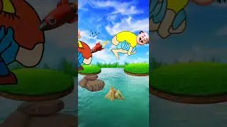 Motu Patlu Potty Video New Cartoon Video  #shortsvideo #motupatlucartoon #funnyvideo #pottyvideo