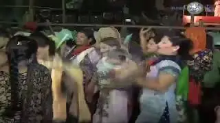 PPP Jalsa | Global TV | Dance Party