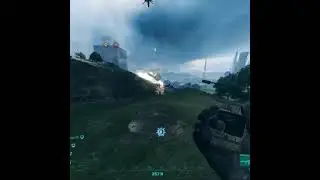 Jihad Jeep in Battlefield 2042. It Never Gets Old! #shorts
