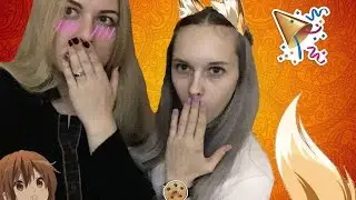 ОКУНУЛИСЬ В КОСПЛЕЙ! AkiNoYume! (ПК версия)