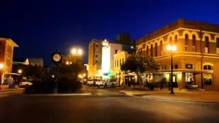 Downtown Bryan profile: Part 1