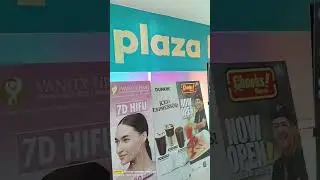 WORLD APP in FARMERS PLAZA PHILIPPINES