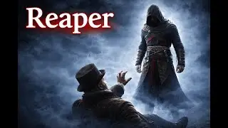The way of being a Reaper | Assassins Creed unity