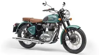 New 2026 Royal Enfield 125cc | Cheapest Royal Enfield Ever? 🚨 Full Review & Features