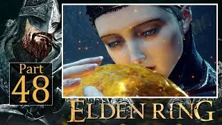 Rennala, Queen of the Full Moon | Elden Ring | Part 48 (Blind Playthrough)