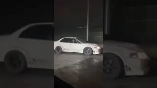 KOVAL EVO vs R32 GTR 1250hp