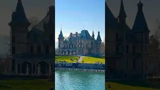 Schloss Schadau, Thun