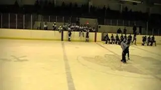 Saddle Lake wins 4-3 in shootout
