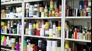 How the factory produce the paper tube box packaging ?