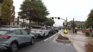 Alpharetta city leaders approve new city lighting