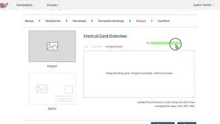 How to set up an automated direct mail campaign