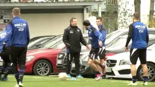 SCP vs. BVB: &Uuml;berraschung zum Premieren-Derby? | SC Paderborn - Borussia Dortmund