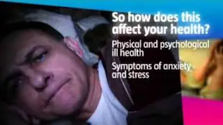 Wellbeing - Health Risks At Work - Film 5 of 6