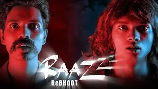 Raaz Reboot Spoof | RaaZzz ReBhoot | Hindi Comedy Video | Pakau TV Channel