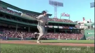 MLB 16: The Show News #1 - Trailer