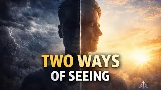 You’re Seeing One Of These Without Realizing It. - ACIM Lesson 90 @Metatransformations 