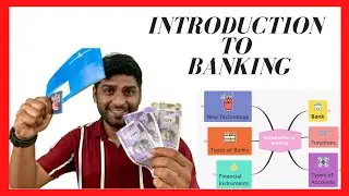 Introduction to Banking | Paul Fernandes | Curious E