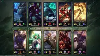Top flex rank gold server VN #lol#leagueoflegend#gg