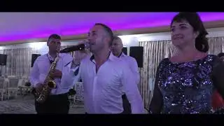 Cosminut Ardeleanu -  BOTEZ -  LIVE  - 2021