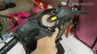 HONDA BEAT 2018?????? Real????