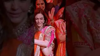 Rare Unseen Clips of Anant Ambani & Radhika Merchant&rsquo;s Wedding 💍