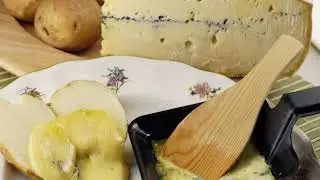 Раклет: как выбирать и готовить самый зимний сыр