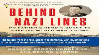 The Impossible Mission Who Dared To Uncover Sas Secrets