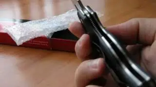 spyderco captain preview