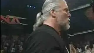 AJ Vs Tomko