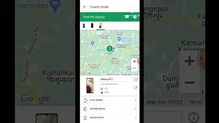How to find your lost Android phone😱😱 khoya hua mobile wapas kaise paye #short